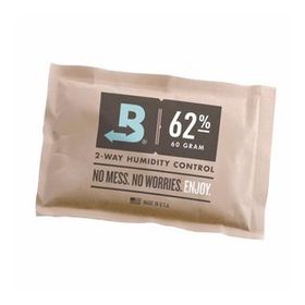 Boveda 62 60 gr Tutun Nemlendirici