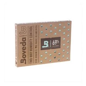 Boveda 69 320 gr Puro Nemlendirici