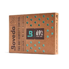 Boveda 69 320 gr Puro Nemlendirici