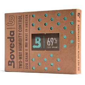 Boveda 69 320 gr Puro Nemlendirici