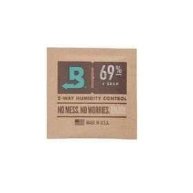 Boveda 69 4 gr Tekli Puro Nemlendirici