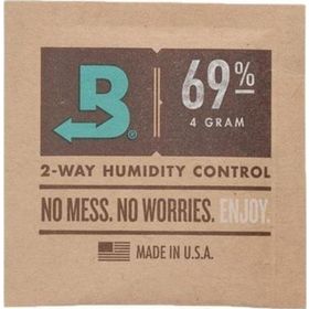 Boveda 69 4 gr Tekli Puro Nemlendirici
