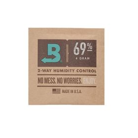 Boveda 69 4 gr Tekli Puro Nemlendirici