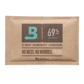 Boveda 69 60 gr Puro Nemlendirici