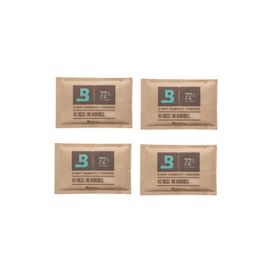 Boveda 72 60 gr Puro Nemlendirici
