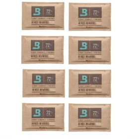 Boveda 72 8 gr Puro Nemlendirici