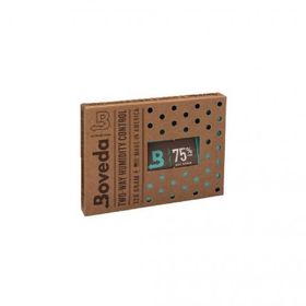 Boveda 75 320 gr Puro Nemlendirici