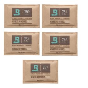 Boveda 75 60 gr Puro Nemlendirici