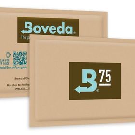 Boveda 75 60 gr Puro Nemlendirici