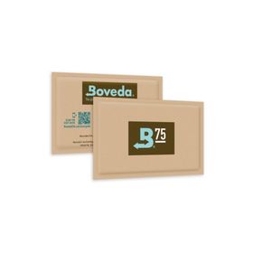 Boveda 75 60 gr Puro Nemlendirici