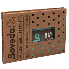 Boveda 84 320 gr Puro Nemlendirici