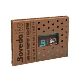 Boveda 84 320 gr Puro Nemlendirici