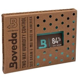 Boveda 84 320 gr Puro Nemlendirici