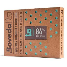 Boveda 84 320 gr Puro Nemlendirici
