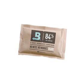 Boveda 84 Humidor Hazırlama Nemlendirici