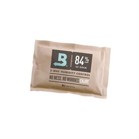 Boveda 84 Humidor Hazırlama Nemlendirici