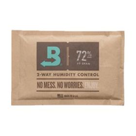 Boveda Humidor 5'li Paket Puro Kutusu 72 8 gr Nemlendirici