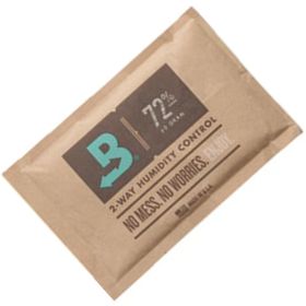Boveda Humidor 5'li Paket Puro Kutusu 72 8 gr Nemlendirici