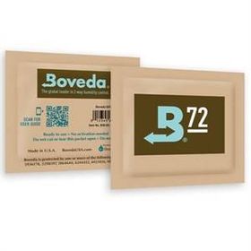 Boveda Jel Otomatik Humidor B72 Pp52 Nemlendiricisi