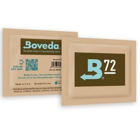 Boveda Jel Otomatik Humidor B72 Pp52 Nemlendiricisi