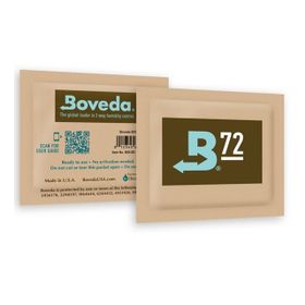 Boveda Jel Otomatik Humidor B72 Pp52 Nemlendiricisi