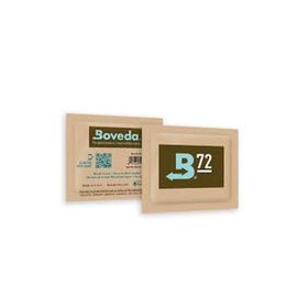 Boveda Puro Kutusu Humidor B69 60 gr Nemlendirici