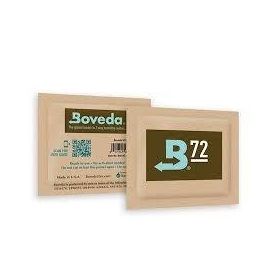 Boveda Puro Kutusu Humidor B69 60 gr Nemlendirici