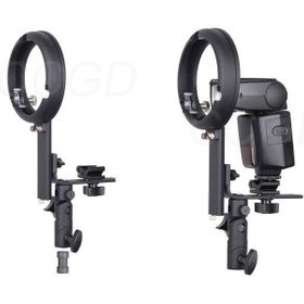 Bowens Uyumlu Softbox Adaptörü