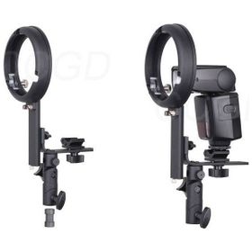 Bowens Uyumlu Softbox Adaptörü