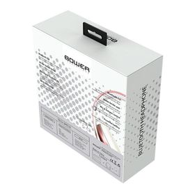 Bower Pembe Essence Kablosuz Kulak Üstü Bluetooth Kulaklık