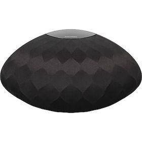 Bowers & Wilkins BW0323 Formation Wedge Siyah Bluetooth Hoparlör