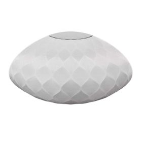 Bowers & Wilkins Formation Wedge Gri Bluetooth Hoparlör