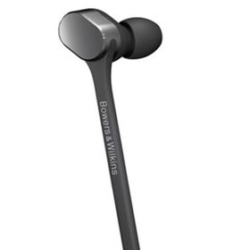 Bowers & Wilkins PI3 Uzay Grisi Bluetooth Kulak İçi Kulaklık