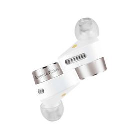 Bowers & Wilkins PI5 Beyaz Bluetooth Kulaklık