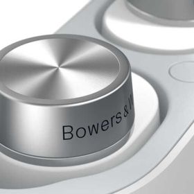 Bowers & Wilkins Pi5 Gümüş Bluetooth Kulaklık