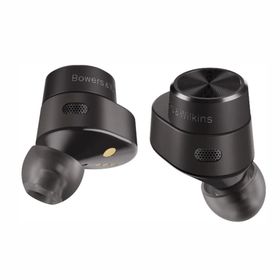 Bowers & Wilkins Pi5 Siyah Bluetooth Kulaklık