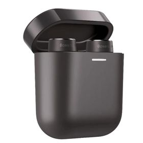 Bowers & Wilkins Pi5 Siyah Bluetooth Kulaklık