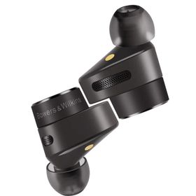 Bowers & Wilkins Pi5 Siyah Bluetooth Kulaklık