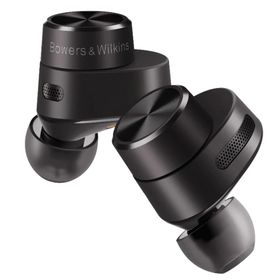 Bowers & Wilkins Pi5 Siyah Bluetooth Kulaklık