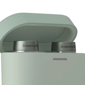 Bowers & Wilkins Pi5 Yeşil Bluetooth Kulaklık