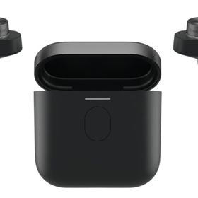 Bowers & Wilkins Pi7 S2 Siyah Bluetooth Kulaklık