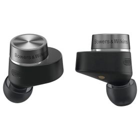 Bowers & Wilkins Pi7 S2 Siyah Bluetooth Kulaklık