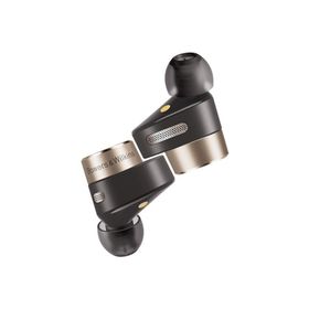 Bowers & Wilkins Pi7 Siyah Bluetooth Kulaklık