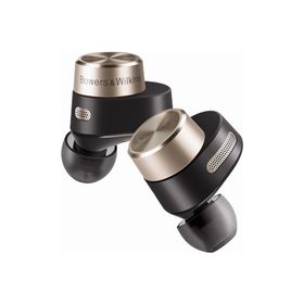 Bowers & Wilkins Pi7 Siyah Bluetooth Kulaklık