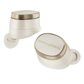 Bowers & Wilkins Pi8 Beyaz Bluetooth Kulaklık