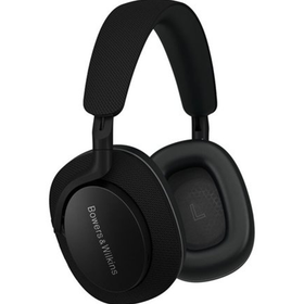Bowers & Wilkins PX7 Siyah Bluetooth Kulaklık