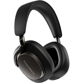 Bowers & Wilkins PX8 S2 Oniks Siyah Bluetooth Kulaklık