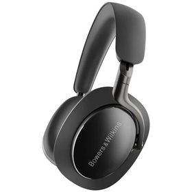 Bowers & Wilkins PX8 Siyah Bluetooth Kulaklık