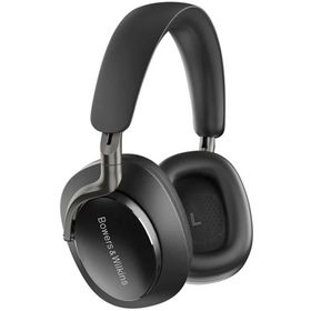 Bowers & Wilkins PX8 Siyah Bluetooth Kulaklık