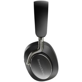 Bowers & Wilkins PX8 Siyah Bluetooth Kulaklık